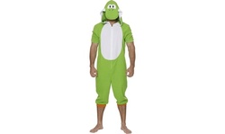Nintendo Super Mario Brothers and Legend of Zelda Lounge Wear and Robes