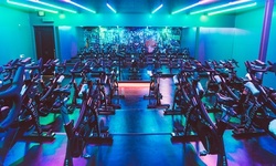 Four or Eight Drop-In Classes at TruFusion Dallas (Up to 66% Off)