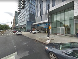 Parking at Enterprise Parking Systems - Enterprise Toren Parking LLC Garage