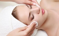 Up to 67% Off on In Spa Facial at Sammi Beauty Studio