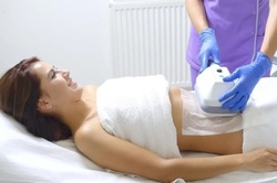 One or Two Fat-Freeze and Ultrasonic-Cavitation Sessions at Beauty Factory Spa (Up to 53% Off)