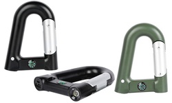 iMounTEK 2,200mAh Carabiner Clip Power Bank with Flashlight & Compass