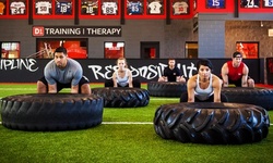 One Month or Week of Unlimited Adult Classes at D1 Sports Training (Up to 78% Off)