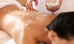 Up to 55% Off on Back Facial at True Beauty in Bloom