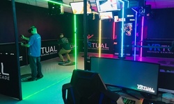 Up to 31% Off on Arcade at VRtual - Nexgen Gaming Arcade