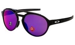 Oakley Forager Sunglasses OO9421-0258 Black Ink Prizm Road Lens
