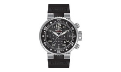 Invicta Men's 26732 Pro Diver Quartz Multifunction Black Dial Watch