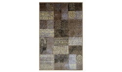 Superior Designer Hadley Indoor washable Area Rug