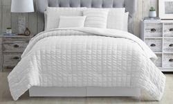 Modern Threads 5-Piece Comforter Set