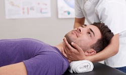 Chiropractic Exam and Treatment Packages at Corinth Chiropractic (Up to 94% Off)