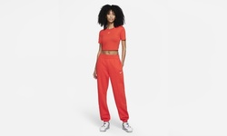 Women's Fleece Pants by Nike