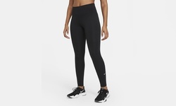Women's Mid-Rise Nike Dri-FIT Leggings