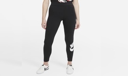 High-Waisted Leggings by Nike