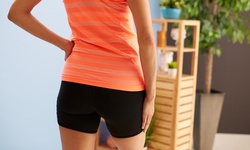 One, Three, or Six Non-Invasive Laser Lipo Treatments at Tru Radiance Med Spa (Up to 55% Off)