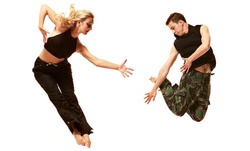 Dance or Dance Fitness Classes for One or Two at Alohi's Dance Studio (Up to 52% Off). Three Options Available.