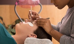 Eyelash Extensions at Vivian Meng Beauty Spa (Up to 51% Off). Five Options Available.
