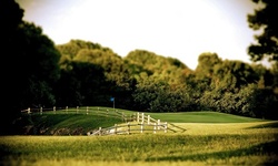 Golf Package for One, Two, or Four at Oak Hollow Golf Course (Up to 32% Off)