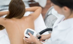 Two Ultrasonic Cavitations and Vacuum Lifts at BodyCon Spa (92% Off)