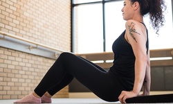 5 or 10 Barre Classes at The Bar Method (Up to 66% Off)