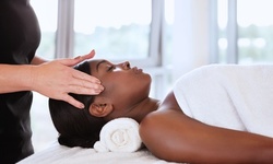 $60 for 60-Minute Facial and Relaxation Massage at Belamour Aesthetics ($200 Value)