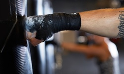 $24.75 for 10 Martial-Arts Classes Classes at Yamasaki Academy ($200). Four Locations Available.    