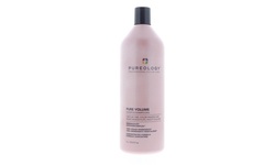 Pureology Pure Volume Shampoo, 33.8 oz
