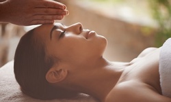 Up to 48% Off on Reiki at Serene Holistic Therapy