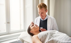 Signature Facial, Basic Facial, Acne Facial, or Dermaplaning at Impressions Spa (Up to 46%Off)