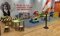 Activities and Classes for Child, or Toddler Zone at Arena STEM (Up to 50% Off). 4 Options Available.