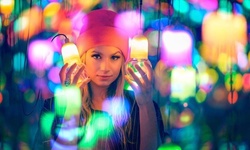 $16.25 for Admission for One to Museum of Dream Space ($25 Value)