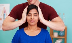 Chiropractic Package with One or Two Spinal Decompressions at Parker Chiropractic Clinic (Up to 87% Off)