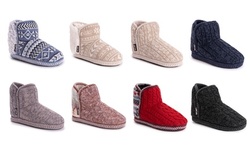 Muk Luks Women's Leigh Slippers 