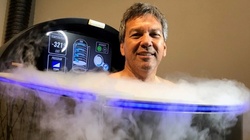 1 or 3 Cryotherapy Session with NormaTec or LED Therapy Sessions at Massage Bliss and Cryo (Up to 65% Off)