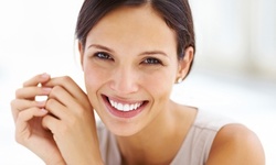 Up to 49% Off on Teeth Cleaning at Share Dentistry