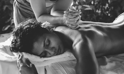 Up to 15% Off on Massage - Full Body at Flourish Studios