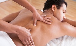 Chiropractic Care Package Chiropractic Wellness Partners, (Up to 92% Off). Three Options Available.