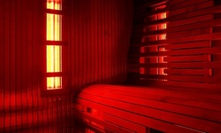 One, Three, or Five 30-Minute Infrared Sauna Sessions at Balance Chiropractic & Wellness Center (Up to 64% Off)