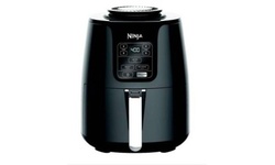 22% Off Ninja Air Fryer (Top Brand)