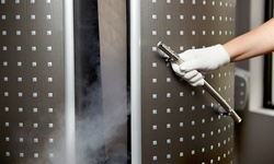 One or Three Cryotherapy Sessions at Total Nutrition Mockingbird (Up to 60% Off)