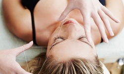 One or Three Brazilians or Eyebrow Waxes and Threading Sessions at Salon Express and Threading (Up to 57% Off)