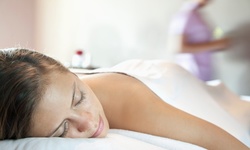 Chiropractic Services at Woodward Chiropractic & Massage (Up to 72% Off). Three Options Available.
