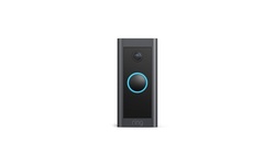 Ring Video Doorbell Wired with WiFi, Night Vision, Motion Detection 2021 Release