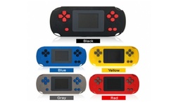 Handheld Retro Video Game Console for Kid Children with 268, Best Birthday Gift