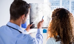 Chiropractic Exam, Therapy, and One or Three Adjustments at Main Street Chiropractic - Mansfield (Up to 94% Off)