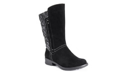 Muk Luks Women's Casey/Stella Boots