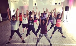 One Month or Two Weeks of Unlimited Fitness Classes at Jam Box Fitness (Up to 77% Off)