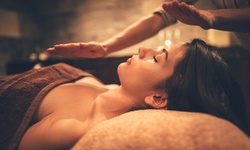 60- or 90-Minute Massage at Yoga Revelation (Up to 26% Off)