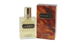 Aramis Eau De Toilette Spray 3.7 Oz / 110 Ml for Men by Aramis
