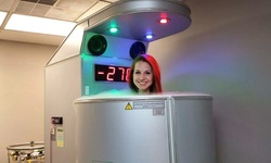 One or Three NormaTec Sequential-Compression Recovery-System Sessions at Subzero Cryotherapy (Up to 62% Off)
