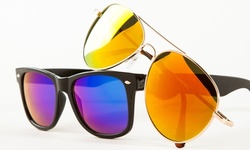Sunglasses for Men and Women from SunglassWarehouse.com (Up to 54% Off)